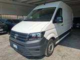 Volkswagen Crafter 2.0 TDI / EURO 6D-ISC / 15000 - Volkswagen: 1500