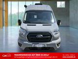 Weinsberg Carabus 600 MQ - Automatik - 1. Hand - - Weinsberg Kastenwagen