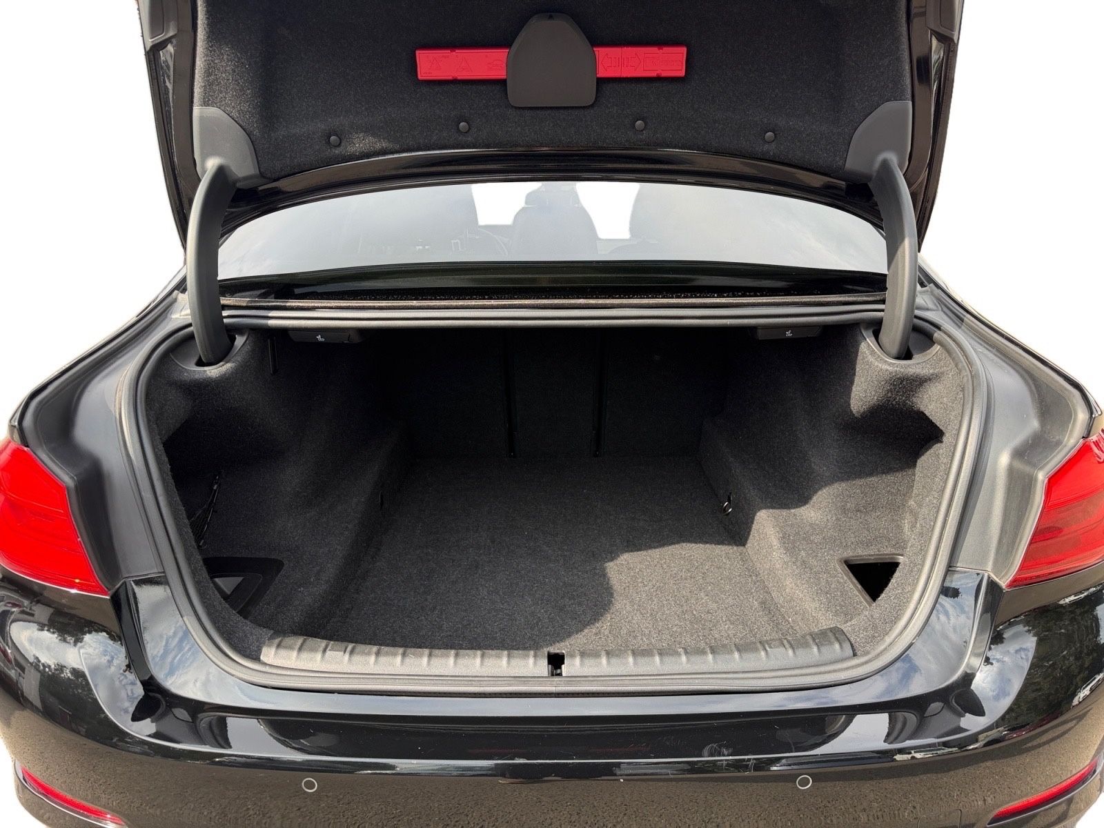 BMW 530 5 Limousine 530 i Sport Line foto 19
