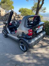 Smart Crossblade - -0170 - Smart aus 2003