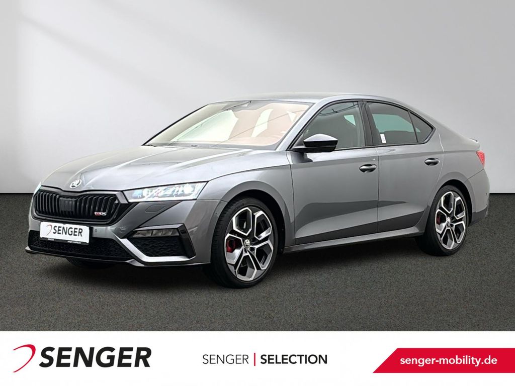 Image of Skoda Octavia