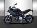 BMW F 900 XR TRIPLE BLACK - BMW F 900 XR