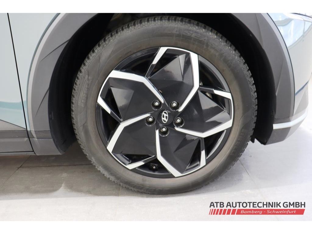 Hyundai IONIQ 5 – Bild 32