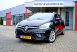 Renault Clio Estate 1.5 dCi Ecoleader Intens Navi|Clima| - Renault Clio: Eco