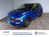 Volkswagen T-Roc 1.6 TDI Style