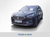 Seat Tarraco FR-Line 2.0 TDI 7-Gang-DSG - PANO/ACC/ST - gebrauchte Seat Tarraco aus dem Jahr 2022