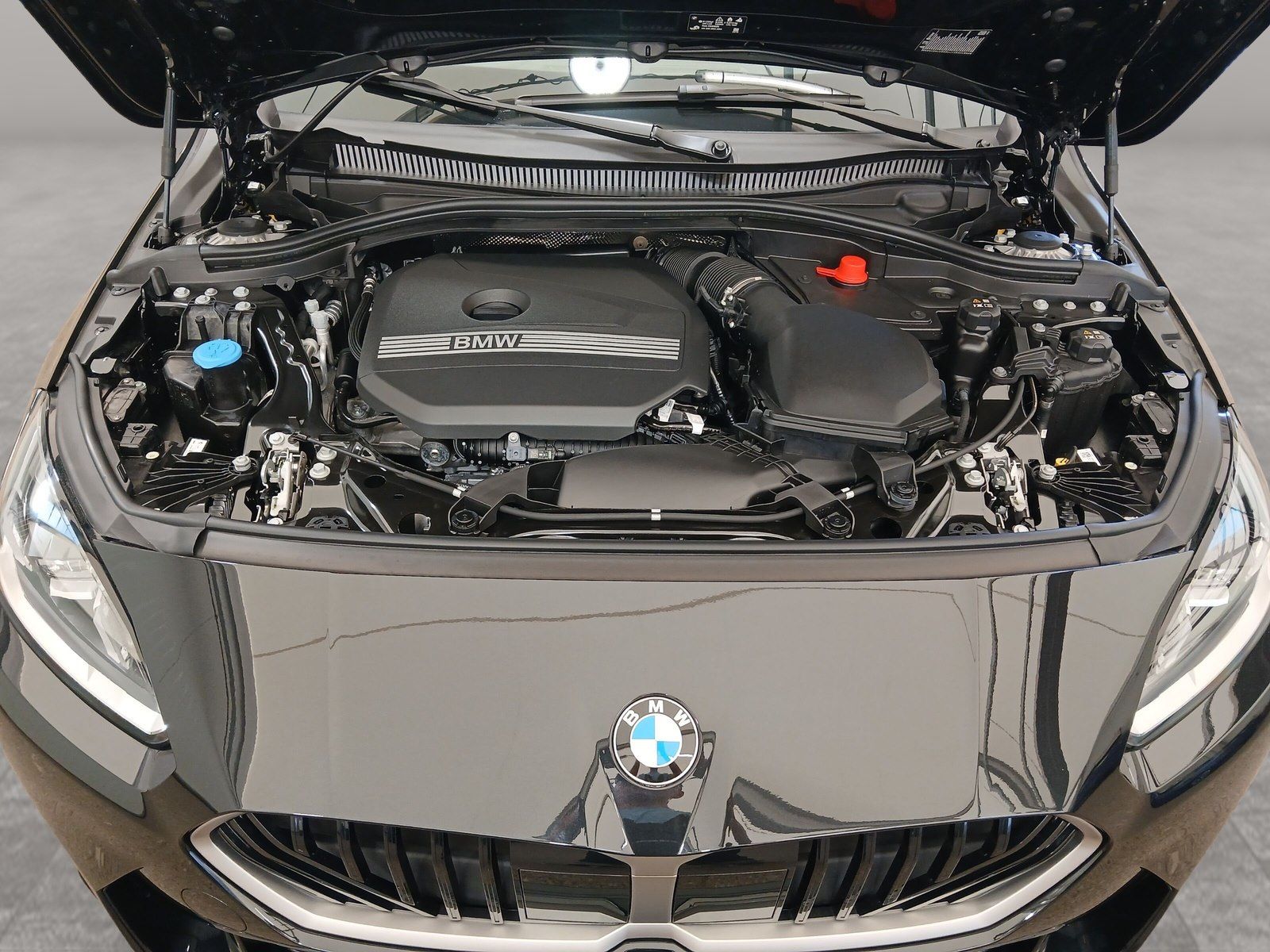 BMW 220 Gran Coupé - Bild 15
