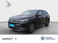 Volkswagen Tiguan - Vorschau Bild 1