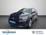 Volkswagen Taigo GOAL 1.0 TSI DSG LED NAVI PARK ASSIST SHZ - VW Taigo Leasingangebote für Privatpersonen