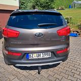 Kia Sportage 2.0 CRDi 185 AWD GT line GT line - Kia Sportage Gebrauchtwagen in Dresden