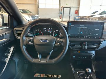 Ford Focus Turnier ST-Line *1. Hand*Kamera*AppConnect