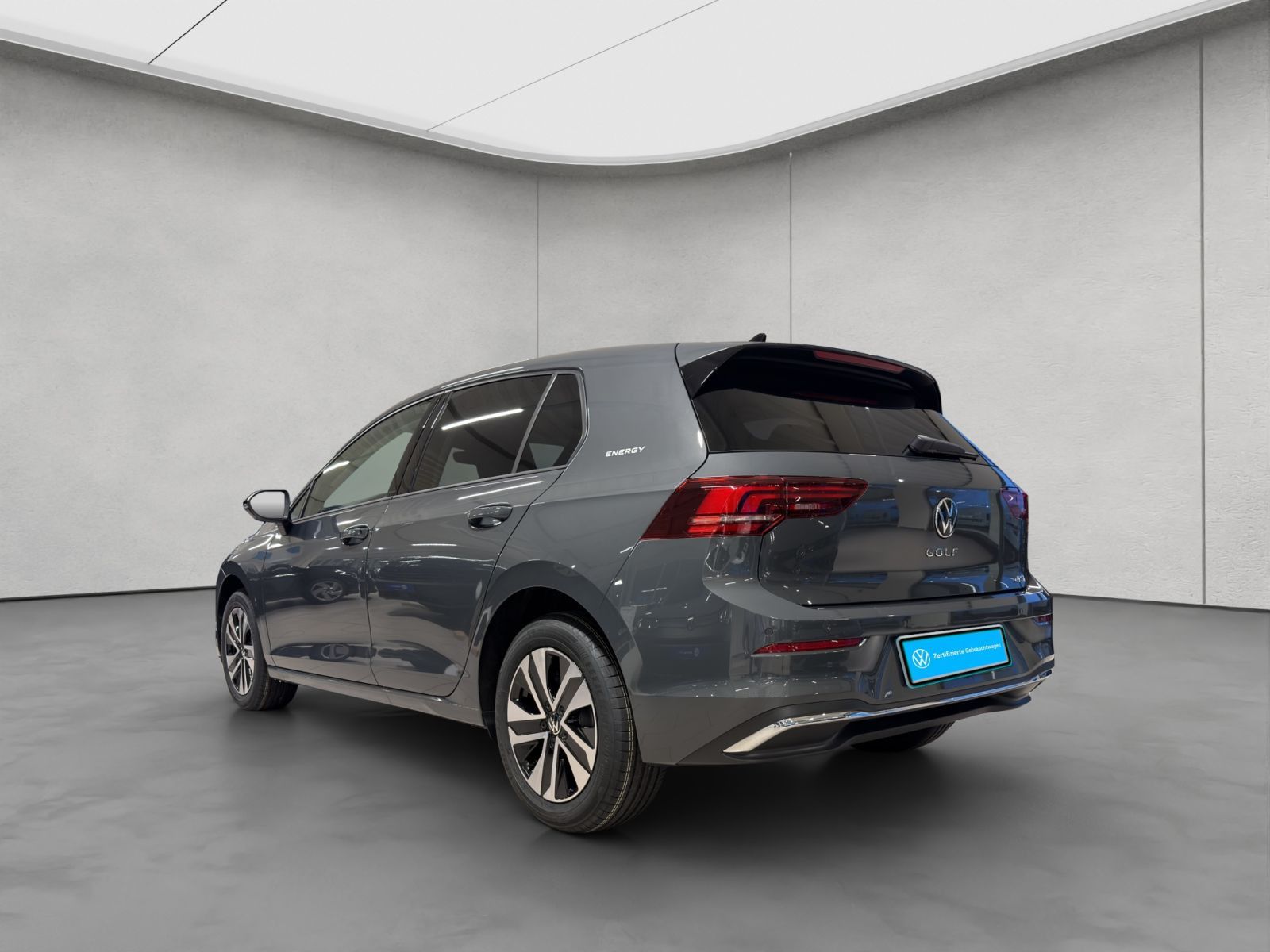 Volkswagen Golf 8 Sondermodell ENERGY 1,5 l SHZ LED Klima foto 3