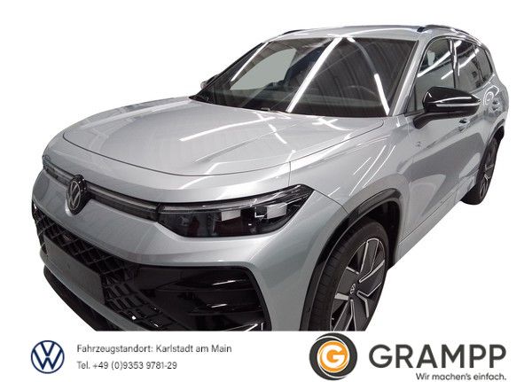 Image of Volkswagen Tayron