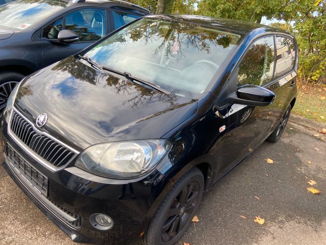 Skoda Citigo Style 75