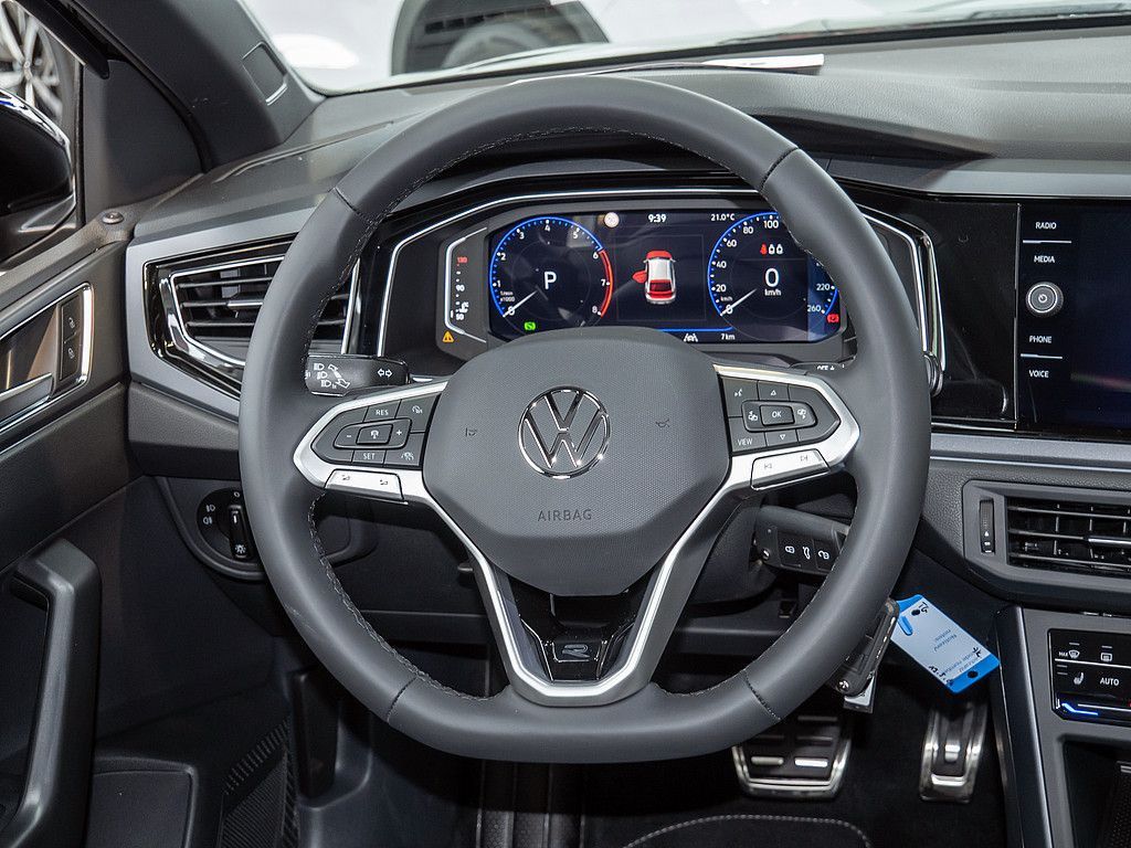 Volkswagen Taigo - Bild 8