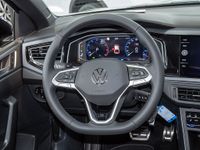 Volkswagen Taigo - Vorschau Bild 8
