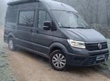 Volkswagen Crafter  - Kastenwagen Crafter