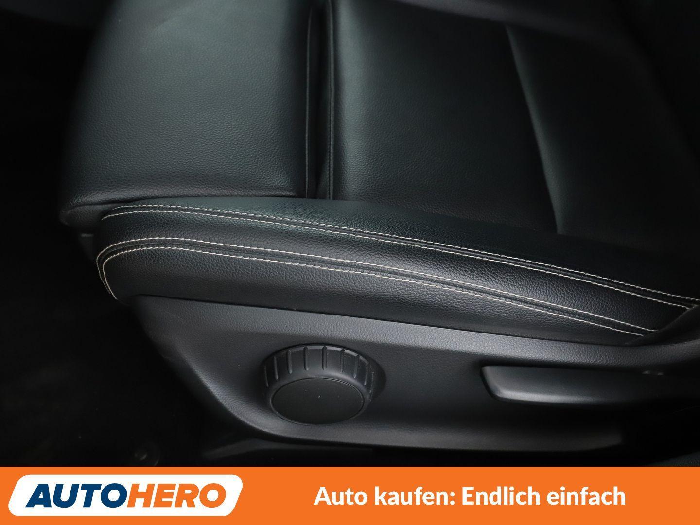 Mercedes-Benz GLA GLA-Klasse GLA 200 Urban Aut.*LED*TEMPO*KLIMA*, миниатюра 23