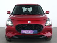 Suzuki Swift - Vorschau Bild 3