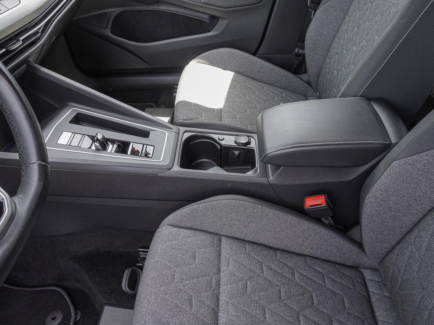 Volkswagen Golf 1.0 eTSI DSG Life Move LED LHZ AMBIENTE SHZ, миниатюра 14