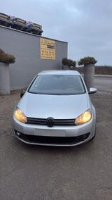 Volkswagen Golf VI Highline - Volkswagen Golf: Highline Vi