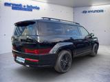 Hyundai SANTA FE 1.6 HEV 4WD Blackline Pano - Hyundai SANTA FE in Freiburg