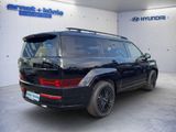 Hyundai SANTA FE 1.6 HEV 4WD Blackline Pano - Hyundai SANTA FE Tageszulassungen