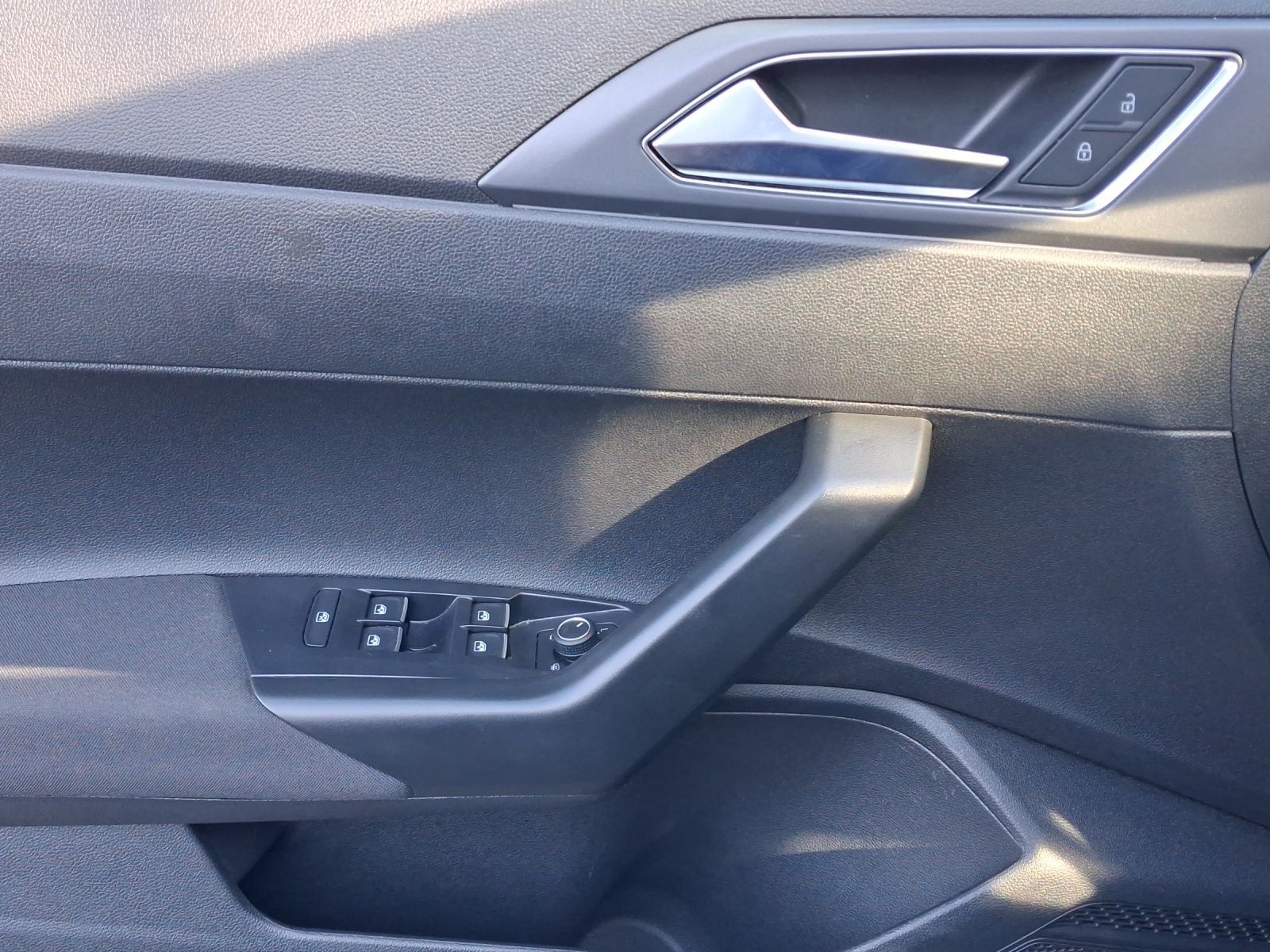 Volkswagen Taigo - Bild 13