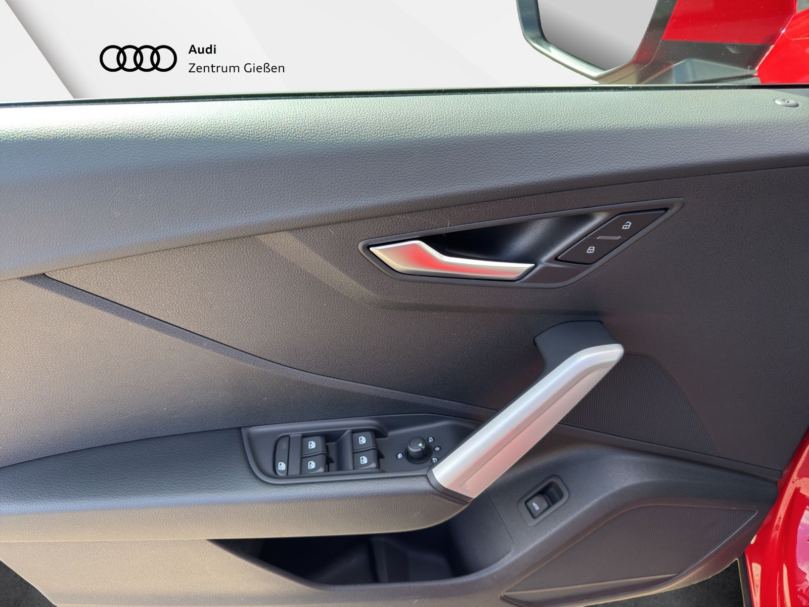 Audi Q2 - Bild 13