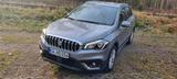 Suzuki SX4 S-Cross 4x4 1.Hand Rentnerbesit... - Suzuki SX4 von privat