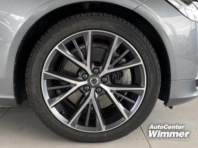 Foto Nummer 8: VOLVO S90