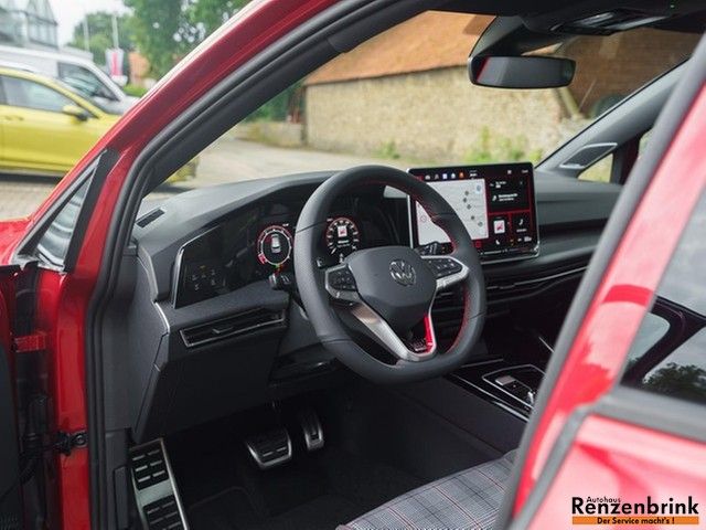 Golf VIII GTI DSG 360° DCC HUD harman/kardon®