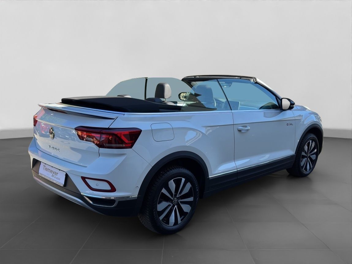 Volkswagen T-Roc - Bild 19