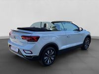 Volkswagen T-Roc - Vorschau Bild 19