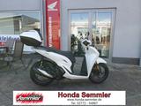Honda SH150i ABS + 6 Jahre Garantie - NEU - 0KM - HONDA SH 150I