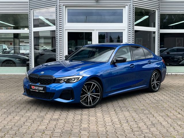BMW M340i xDrive M Shadow Line LiveCockpit DAB