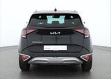 Kia Sportage 1.6 T-GDI Vision LED Navi Kamera DAB - Kia Sportage in Halle