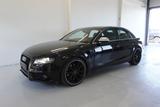 Audi S4 3,0 TFSI V6 333PS QUATTRO AUT.