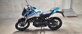 VOGE R125 ABS - VOGE R125 ABS