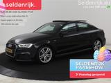 Audi A3 35 TFSI Advance Sport | panorama dach | S-Lin - : Schwarz, Limousine, Panorama Dach