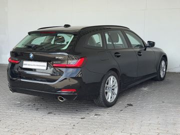 BMW 318 - 4