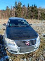Volkswagen VW Passat 3c 2.0 TDI, TÜV 4/27 - Volkswagen Passat: 3c2