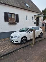 Seat Leon SC 1.2 TSI 77kW Start&Stop Reference Re... - gebrauchte Seat Leon aus dem Jahr 2013