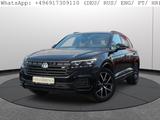 Volkswagen Touareg R-Line 4M Head-Up Leder Nachtsicht #855 - VW Touareg Gebrauchtwagen in Frankfurt