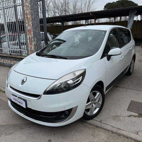 Renault Scenic Scénic 7 POSTI 1.5 dCi 110CV Dyna