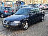 Volkswagen Passat 1.6 Trendline TÜV 04/2027 - gebrauchte VW Passat aus dem Jahr 2002