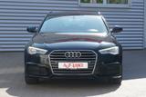 Audi A6 1.8 TFSI Avant ultra Bi-Xenon Navi Tempomat - Audi A6 mit Benzin-Antrieb: Scheckheftgepflegt, Kombi, 1.8