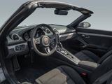 Porsche Boxster GTS 4.0 LED Sitzh Navi BOSE CarPlay - Porsche Boxster aus 2023