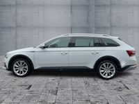 Skoda Superb - Vorschau Bild 4