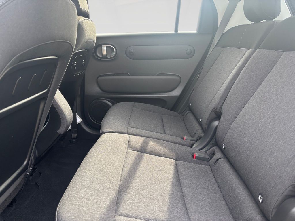 Fahrzeugabbildung Hyundai INSTER TREND ELEKTRO 2WD SHZ LHZ NAVI KAMERA PDC
